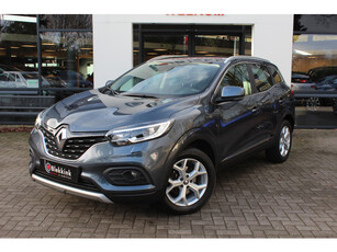 Kadjar 1.2 TCe Intens tce 130 RLINK,PDC+CAMERA, Trekhaak,1500kg trekgewicht