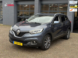 Kadjar 1.2 TCe Life AUTOPARK|LEER|CAMERA|NAP|LINEASS|XENON!!