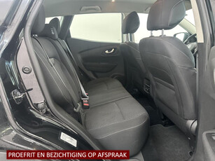 Kadjar 1.3 TCe Zen Trekhaak | Navi | Led | Clima | PDC | Keyless