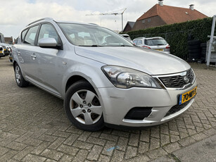 Kia cee'd 1.4 CVVT X-TRA AIRCO/CRUISE/TREKHAAK