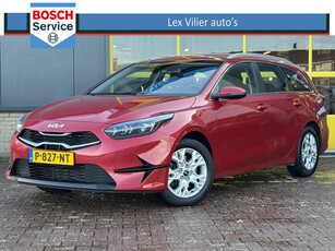 Kia Ceed Sportswagon 1.5 T-GDi DynamicLine BOVAG Garantie