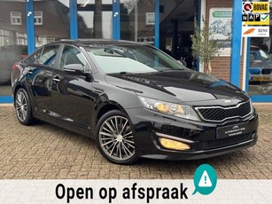 Kia Optima 2.0 CVVT Hybrid Plus Pack 2013 AUT NAVI CLIMA NAP