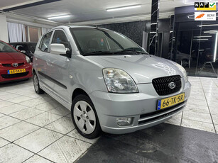 Kia Picanto 1.0 Bling Airco