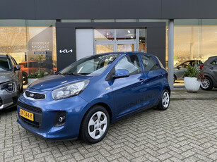 Kia Picanto 1.0 CVVT EconomyPlusLine Airco | Info Daan 0492-588964 Info Daan 0492-588964