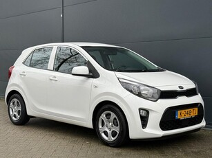 Kia Picanto 1.0 DPi ComfortLine AIRCO 1STE EIGENAAR