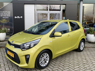 Kia Picanto 1.0 DPi DynamicLine info Roel 0492-588951