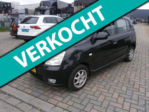 Kia Picanto 1.1 EX Automaat