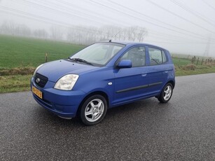 Kia Picanto 1.1 LXE 5 deurs