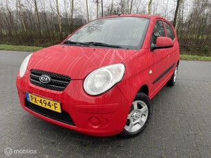 Kia Picanto 1.1 X-clusive