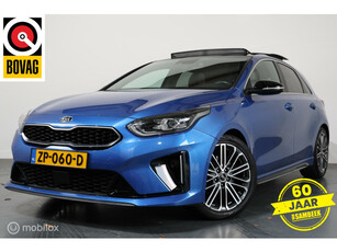 Kia ProCeed 1.4 T-GDI GT-Line - PANO-TREKHAAK-NAVI