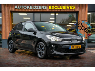 Kia Rio 1.0 TGDI ComfortPlusLine Navigator Camera Trekhaak Parkeersensoren L.M. Mistlampen