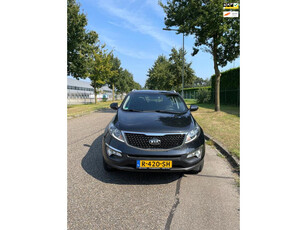 Kia Sportage 1.6 GDI X-treme ExecutiveLine