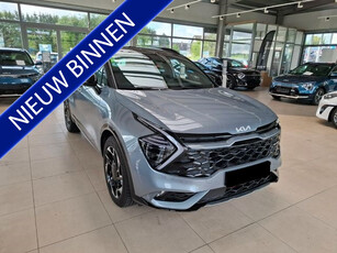 Kia Sportage 1.6 T-GDi Plug-in Hybrid AWD GT-PlusLine | Stoelventilatie | Pano-dak | Harman/Kardon | Info Sven 0492588974