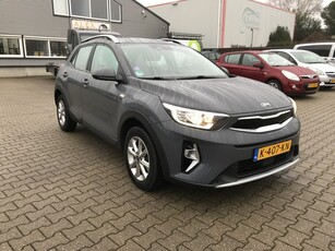 Kia Stonic 1.0 T-GDi MHEV DynamicLine (bj 2021)