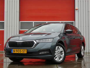 Škoda Octavia Combi 1.0 e-TSI Business Edition/ automaat/ lage km!