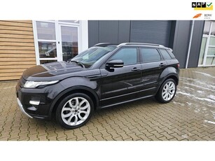 Land Rover Range Rover Evoque 2.0 Si 4WD Prestige Origineel Nederlandse auto, Automaat