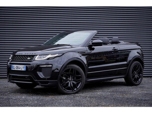 Land Rover Range Rover Evoque Convertible 2.0 Si HSE Dynamic / Massage / Stoelkoeling / Frans Kenteken / Meridian