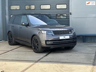 Land Rover Range Rover FIRST EDITION P510e Autobiography PHEV