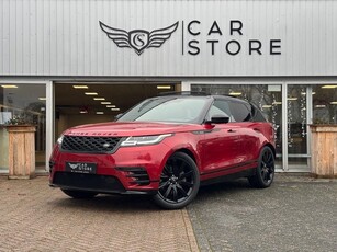 Land Rover Range Rover Velar 3.0 V6 SC AWD R-Dynamic HSE