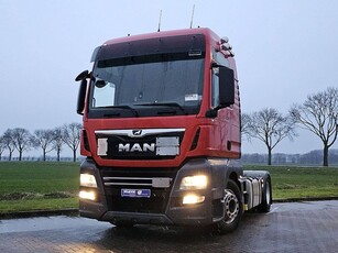 M.A.N. 18.500 TGX