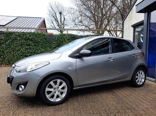 Mazda 2 1.3 Hanabi Clima, PDC