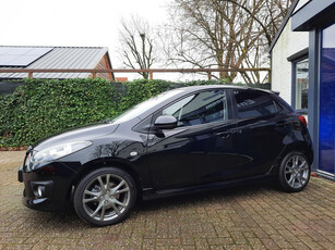 Mazda 2 1.5 GT-M Clima, Cruise