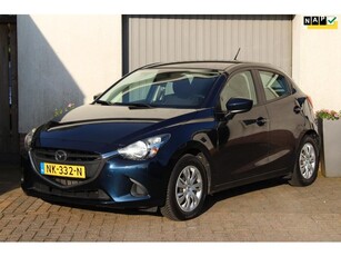 Mazda 2 1.5 Skyactiv-G TS Automaat Trekhaak 5 Deurs