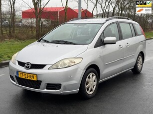 Mazda 5 1.8 Touring / AIRCO / 7 PERSOONS