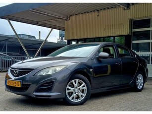 Mazda 6 1.8 Business