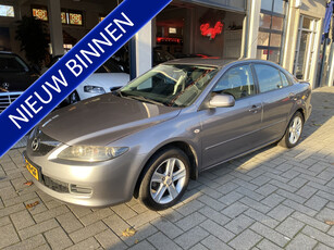 Mazda 6 Sport 1.8i Touring CLIMA/NAP/NETTE STAAT!