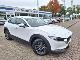 Mazda CX-30 2.0 e-SkyActiv-G M Hybrid