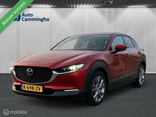 Mazda CX-30 2.0 e-SkyActiv-G M Hybrid Comfort *Leder*