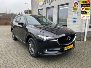 Mazda CX-5 2.0 SkyActiv-G 165 Skylease+ / PDC V+A / Telefoon / Climate Controle / Stoelverwarming / Cruise Controle