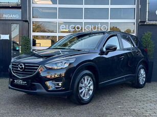 Mazda CX-5 2.0 SkyActiv-G 165 TS+ 2WD / Navi / Led