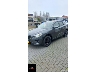 Mazda CX-5 2.2D TS+ 2WD