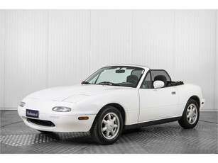 Mazda MX-5 1.6i-16V Miata