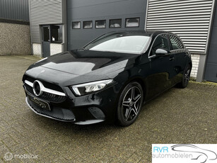 Mercedes A-klasse 180 Business Solution AMG-line / SCHADE