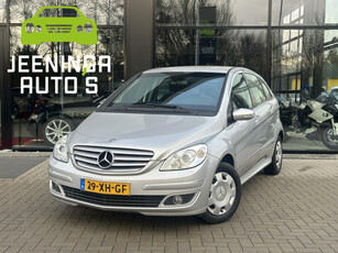 Mercedes B-klasse 150 | Airco | Org. Audio | Hoge zit/instap