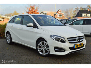 Mercedes B-klasse 180 Ambition