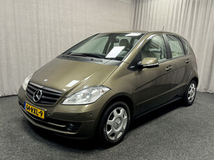 Mercedes-Benz A-Klasse 160 BlueEFFICIENCY Business Class