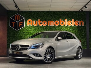 Mercedes-Benz A-klasse 180 Prestige NAVIDIAMONDGRILLEAMG