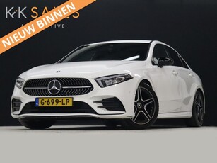 Mercedes-Benz A-Klasse 200 AMG Sport [CAMERA, APPLE