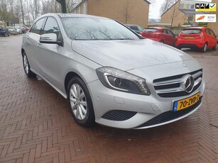 Mercedes-Benz A-klasse Airco / parkeersensoren voor en