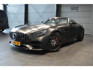 Mercedes-Benz AMG GT - C 4.0 V8 Edition 50 Limited Edition 1 of 500