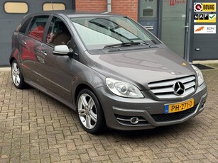 Mercedes-Benz B-klasse 180 BlueEFFICIENCY/1e