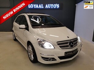 Mercedes-Benz B-klasse 180 BlueEFFICIENCY Business CLass