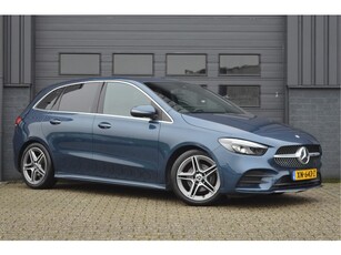 Mercedes-Benz B-Klasse 180 Launch Edition Premium AMG