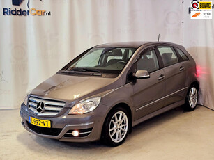 Mercedes-Benz B-klasse 200|PARK SENS|TREKHAAK|NAVI|AIRCO|