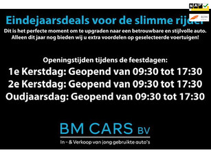 Mercedes-Benz C-klasse 180 K. Elegance Automaat|Airco| 1e Eigenaar