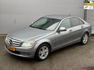 Mercedes-Benz C-klasse 220 CDI Business Class Avantgarde l